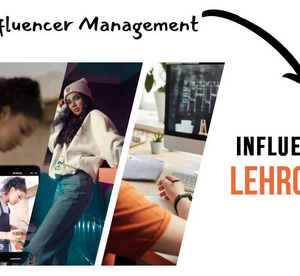 Influencer Lehrgang